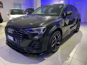 AUDI Q3 Diesel 2023 usata, Padova