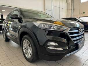 HYUNDAI Tucson Diesel 2015 usata, Parma