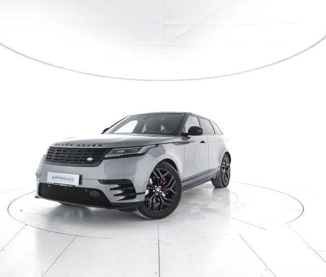 LAND ROVER Range Rover Velar Elettrica/Diesel 2023 usata, Perugia foto