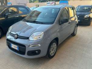 FIAT Panda Benzina 2019 usata, Trapani