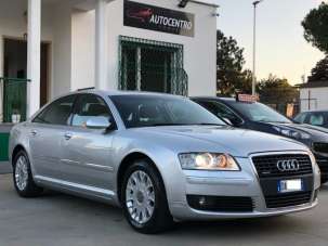 AUDI A8 Diesel 2006 usata, Roma