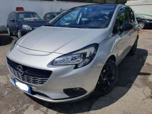 OPEL Corsa Benzina/GPL 2019 usata, Piacenza