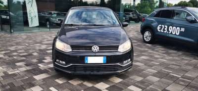 VOLKSWAGEN Polo Diesel 2016 usata, Padova