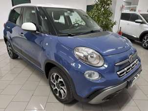 FIAT 500L Diesel 2022 usata, Napoli