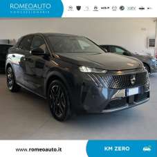 PEUGEOT 3008 Elettrica/Benzina 2024 usata, Perugia