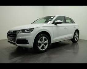 AUDI Q5 Diesel 2020 usata, Treviso