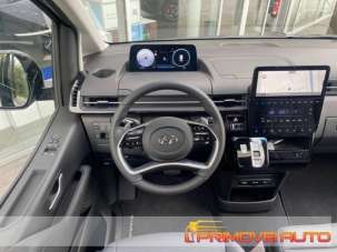 HYUNDAI Staria Diesel 2023 usata, Modena