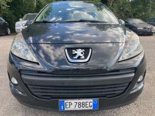 PEUGEOT 207 Benzina/GPL 2013 usata