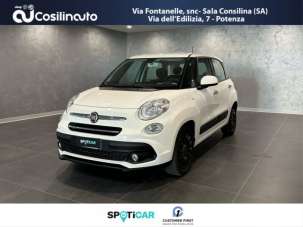 FIAT 500L Diesel 2020 usata