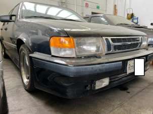 SAAB 9000 Benzina 1990 usata, Biella