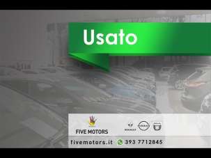 DR MOTOR Other Diesel 2023 usata, Taranto