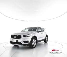 VOLVO XC40 Diesel 2019 usata, Perugia