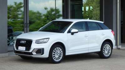 AUDI Q2 Diesel 2017 usata, Reggio Nell'Emilia