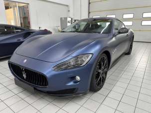 MASERATI GranTurismo Benzina 2014 usata