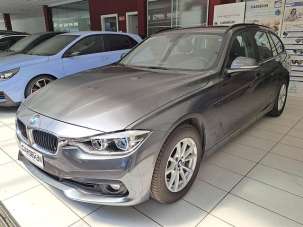 BMW 316 Diesel 2018 usata, Padova