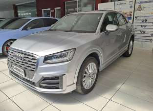 AUDI Q2 Benzina 2020 usata, Padova