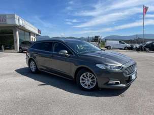 FORD Mondeo Diesel 2019 usata, Pordenone