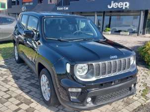 JEEP Renegade Diesel 2023 usata