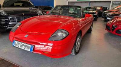 FIAT Barchetta Benzina 1999 usata