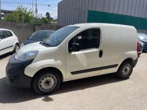 FIAT Fiorino Diesel 2020 usata, Sassari