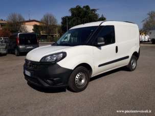 FIAT Doblo Diesel 2020 usata, Bologna