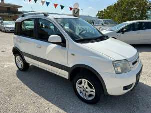 FIAT Panda Diesel 2011 usata, Fermo