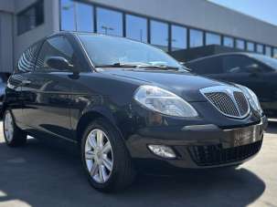 LANCIA Ypsilon Benzina 2006 usata