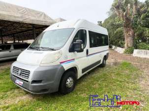 FIAT Ducato Diesel 2007 usata, Firenze