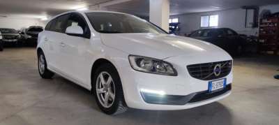 VOLVO V60 Diesel 2017 usata, Verona