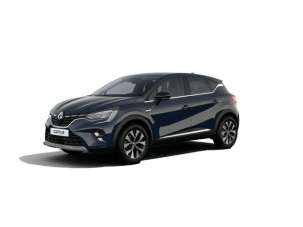 RENAULT Captur Benzina/GPL usata