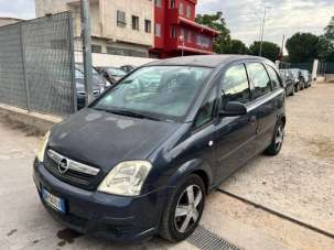 OPEL Meriva Benzina 2008 usata