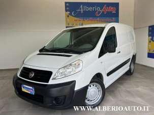 FIAT Scudo Diesel 2009 usata, Catania