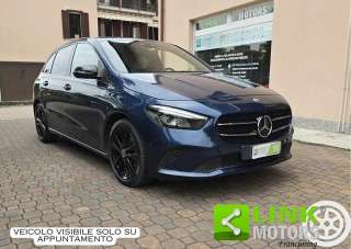 MERCEDES-BENZ B 180 Diesel 2019 usata, Pavia