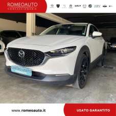 MAZDA CX-30 Elettrica/Benzina 2020 usata, Perugia