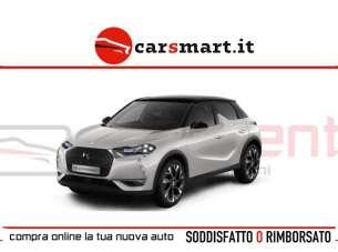 DS AUTOMOBILES DS 3 Crossback Diesel usata