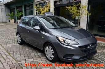 OPEL Corsa Benzina 2019 usata, Avellino