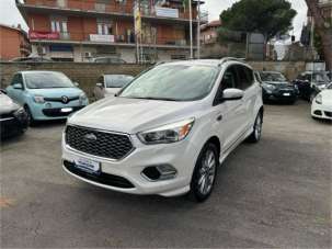 FORD Kuga Diesel 2017 usata