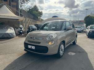 FIAT 500L Diesel 2016 usata