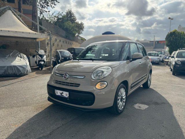 FIAT 500L Diesel 2016 usata foto