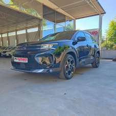 CITROEN C5 Aircross Diesel 2023 usata