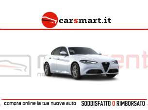 ALFA ROMEO Giulia Diesel usata