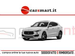 MASERATI Levante Diesel usata