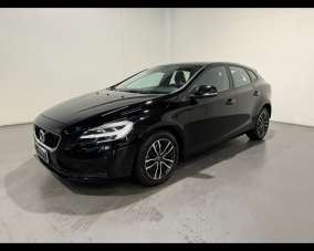 VOLVO V40 Benzina 2019 usata, Treviso