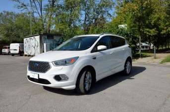 FORD Kuga Diesel 2016 usata