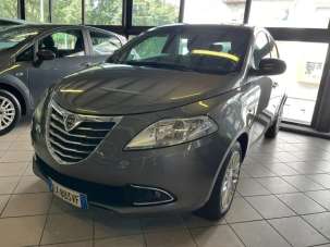 LANCIA Ypsilon Diesel 2014 usata