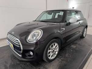 MINI Mini Diesel 2015 usata, Pescara