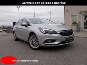 OPEL Astra Diesel 2019 usata, Treviso