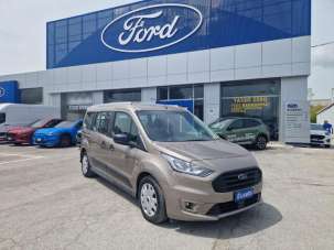 FORD Transit Connect Diesel 2019 usata, Pesaro e Urbino