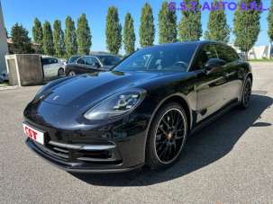 PORSCHE Panamera Benzina 2018 usata, Treviso