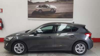 FORD Focus Diesel 2019 usata, Como